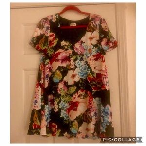 SMYM Kylie Mini Dress